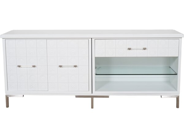 Solene Lifestyle Cabinet