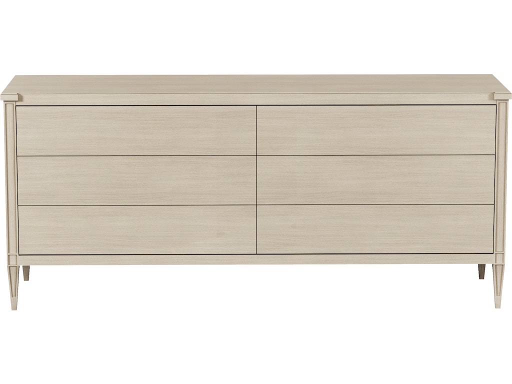 Perry MIY Dresser