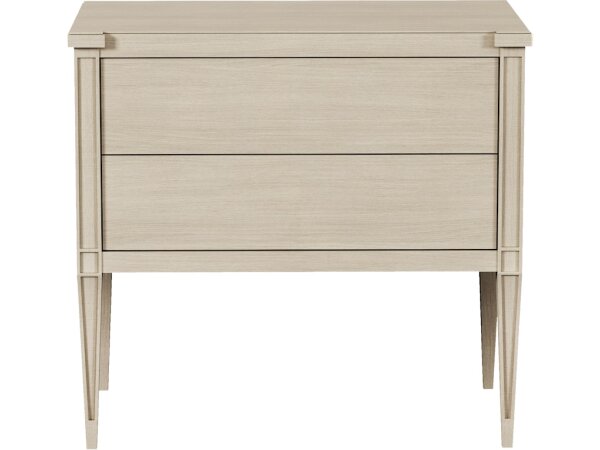 Perry MIY Nightstand