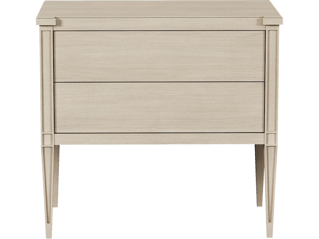 Perry MIY Nightstand
