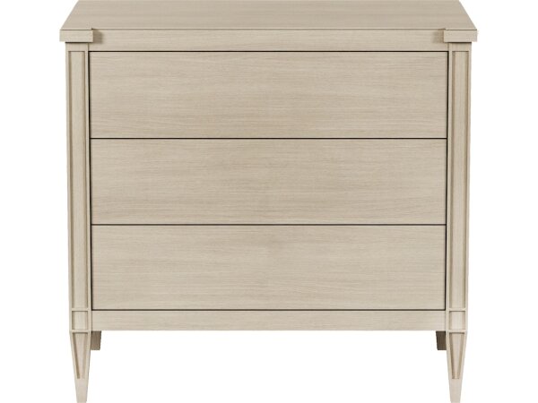 Perry MIY Nightstand
