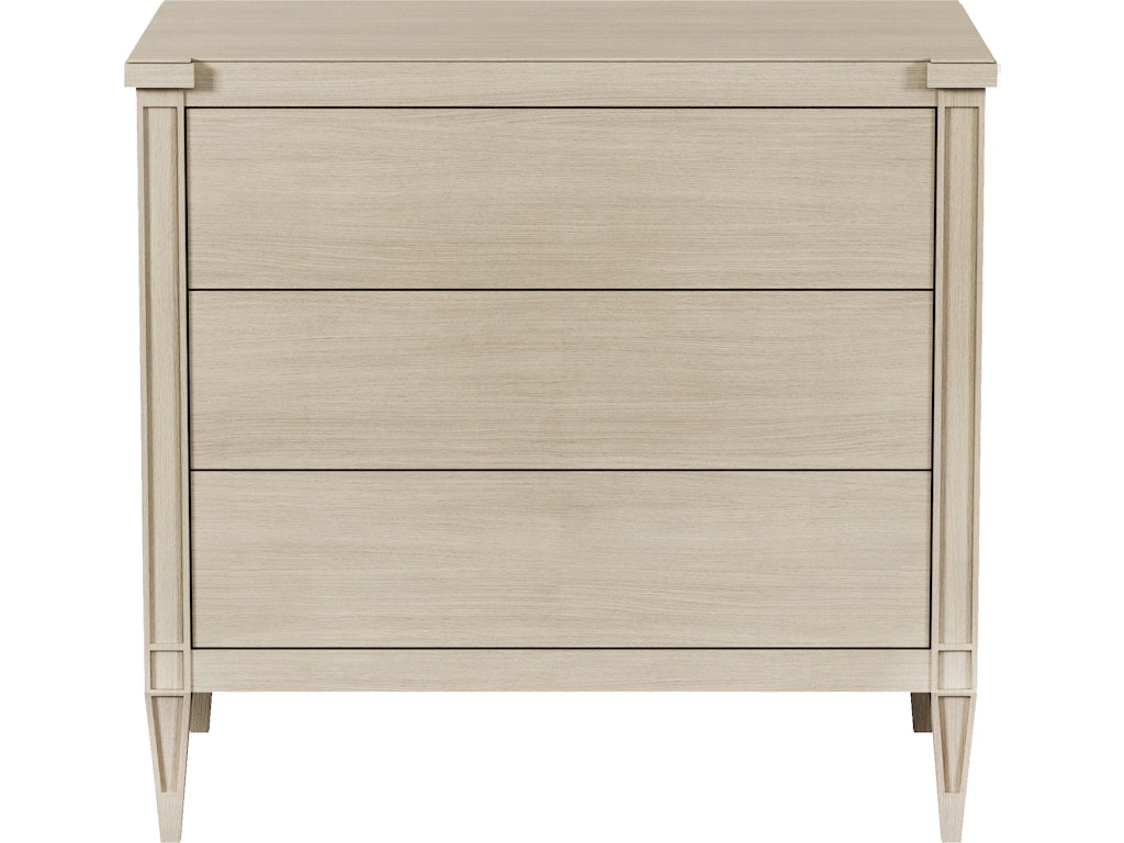 Perry MIY Nightstand