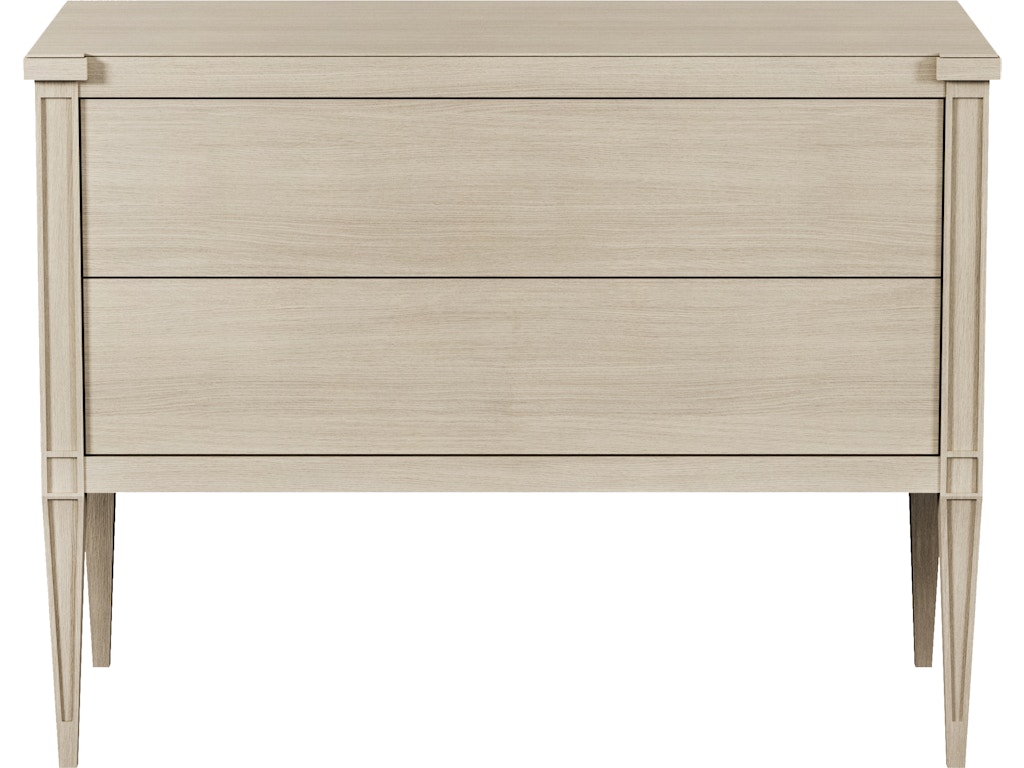 Perry MIY Nightstand