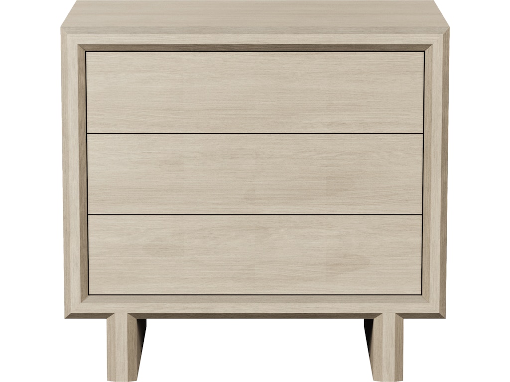 Ashby MIY Nightstand