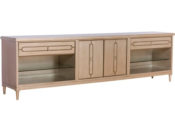 Solene Lifestyle Cabinet - Image 2