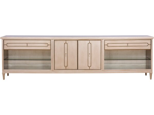 Solene Lifestyle Cabinet