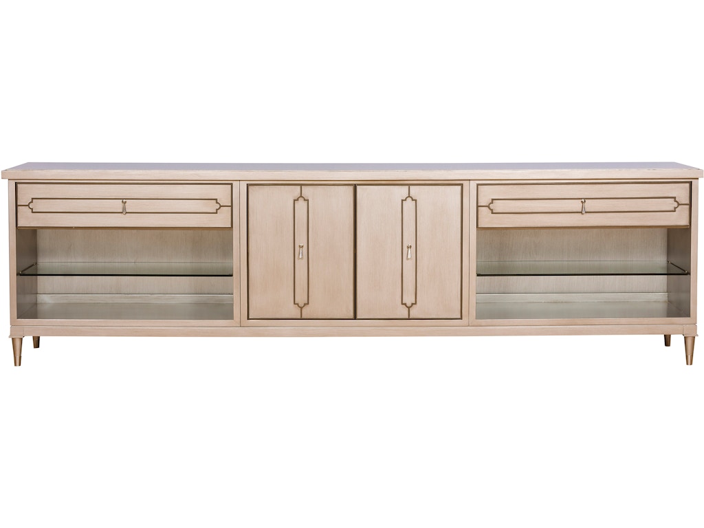 Solene Lifestyle Cabinet