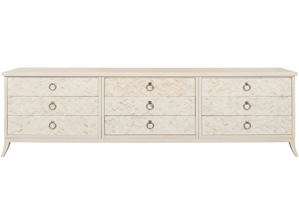 Solene Lifestyle Cabinet