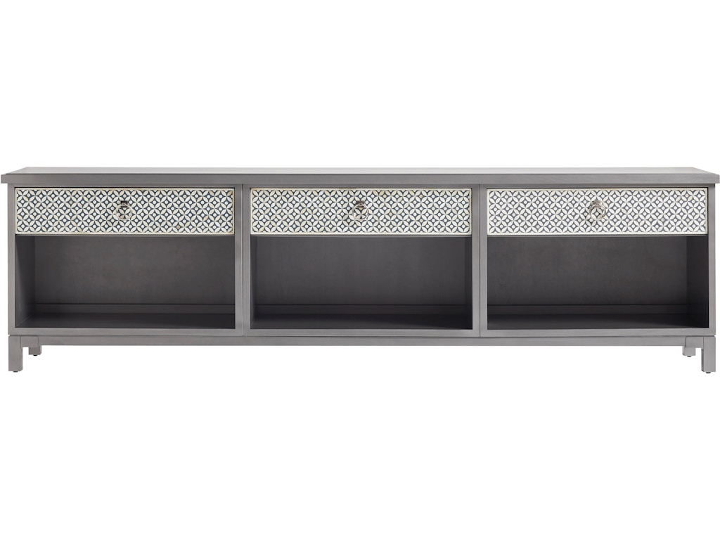 Solene Lifestyle Cabinet