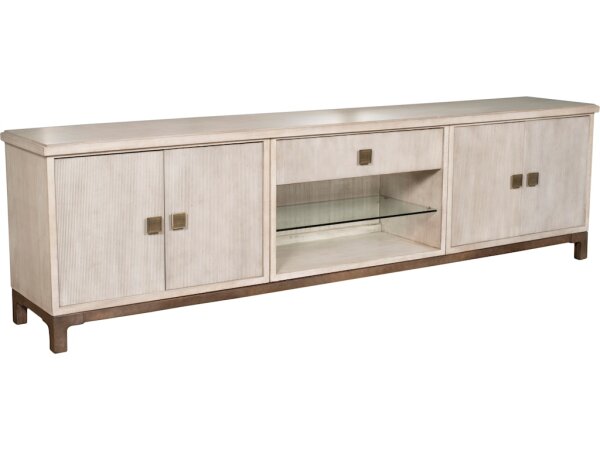 Solene Lifestyle Cabinet - Image 2