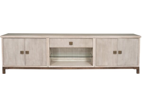 Solene Lifestyle Cabinet