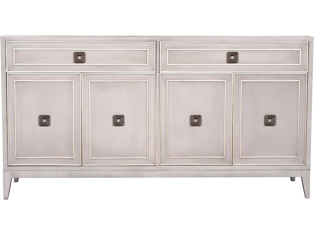 Foster Storage Cabinet