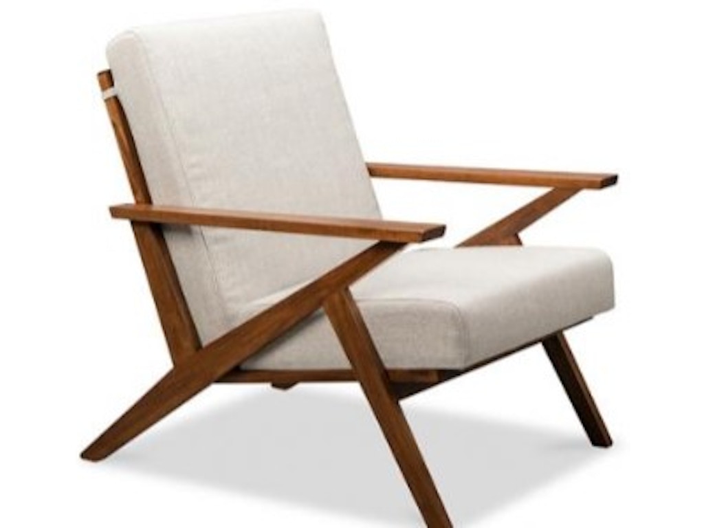Tribeca Accent Chair