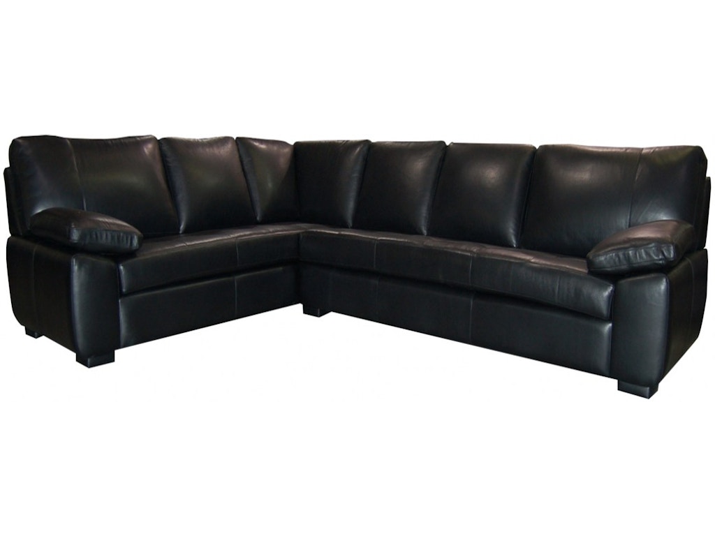 Charles Sectional