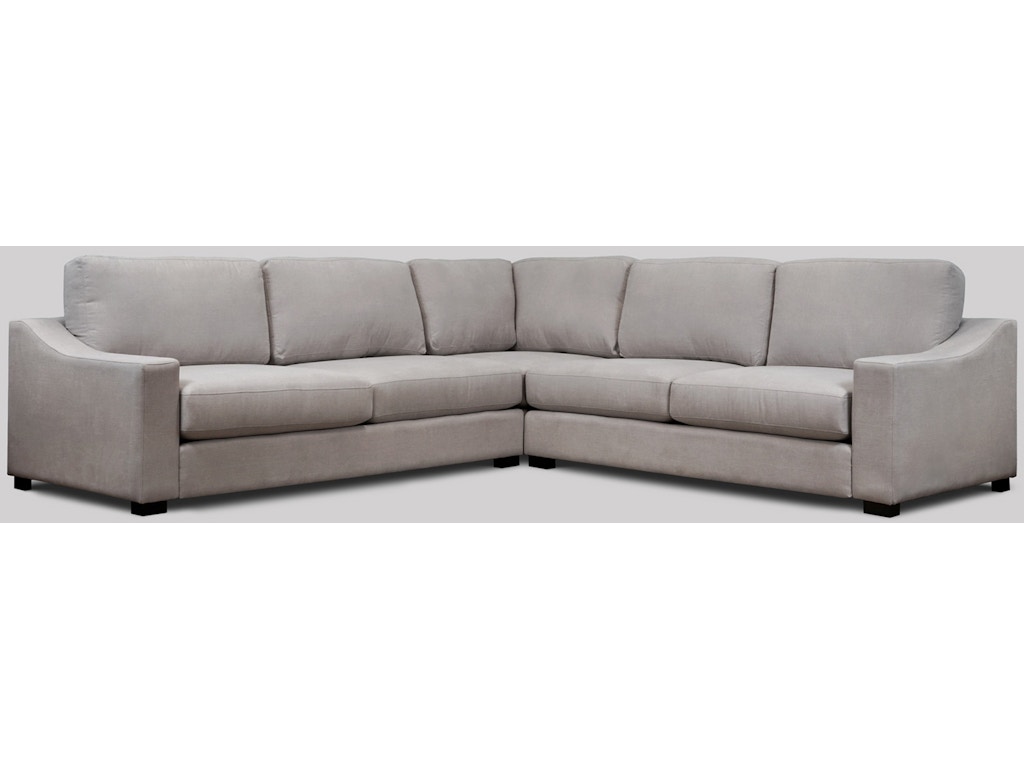 chase-cropped Chase Sectional - Image 1