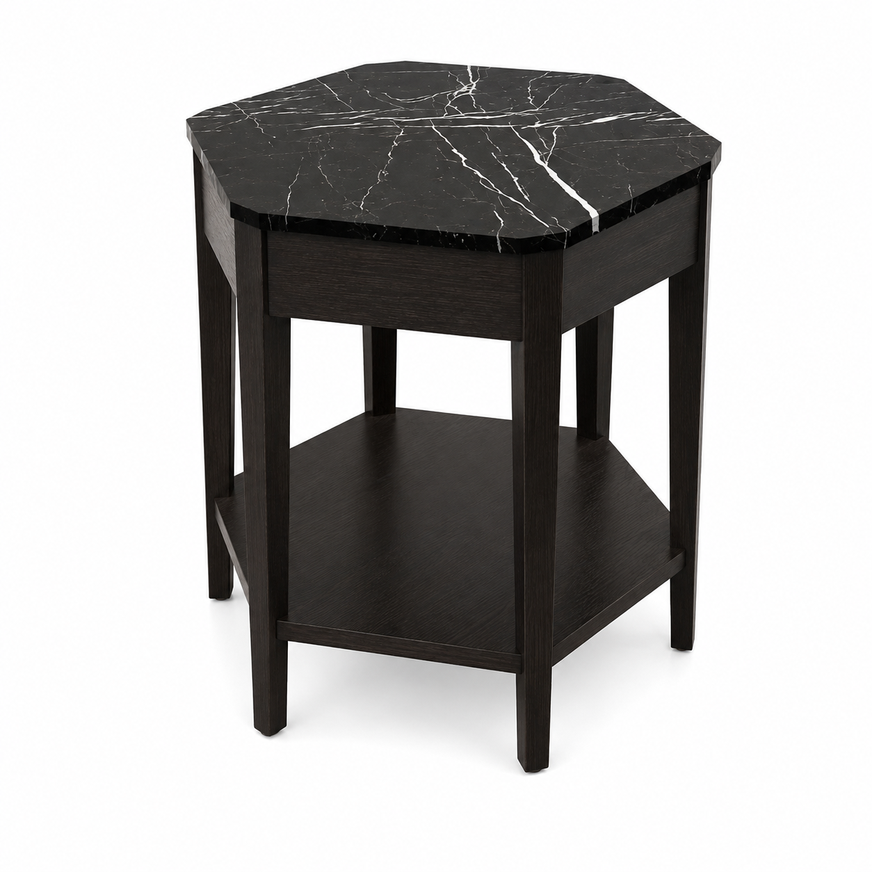 end table end table