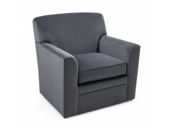 swivel chair