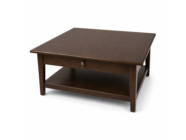 corning coffee table