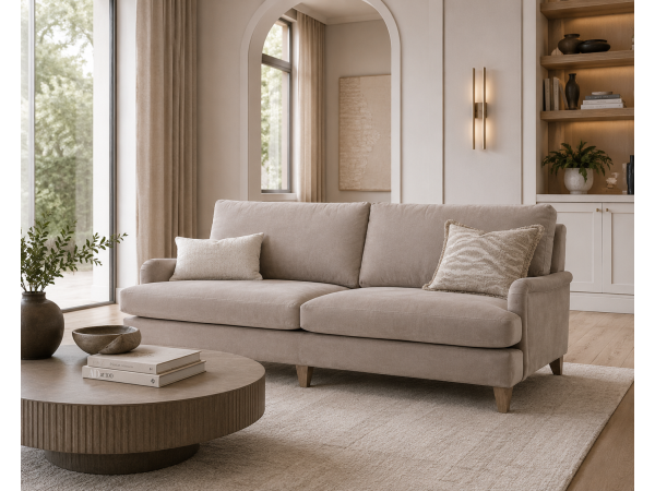 alister sofa