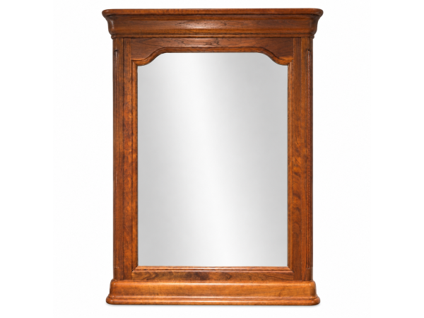 portrait mirror