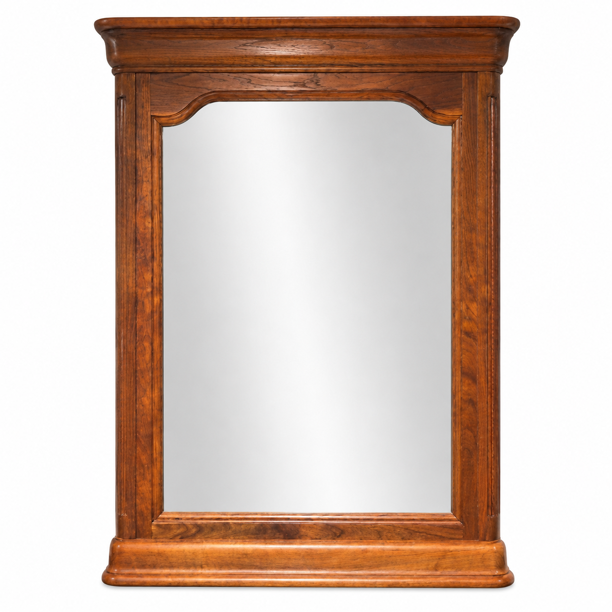 portrait mirror portrait mirror