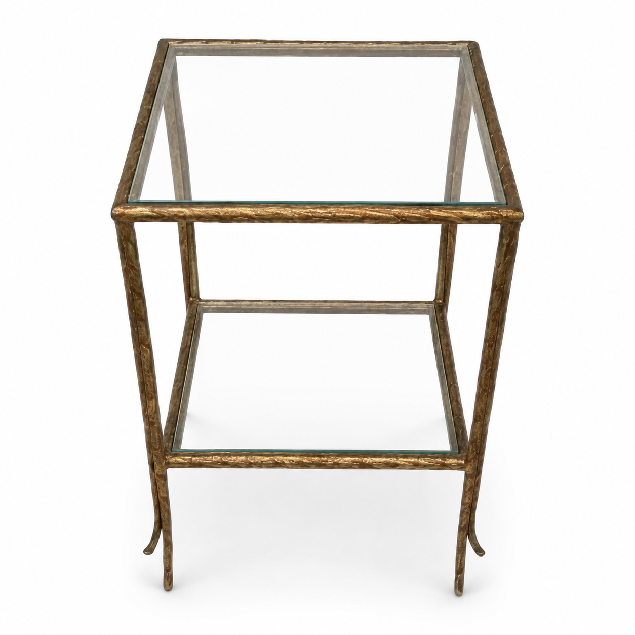 bunching table bunching table