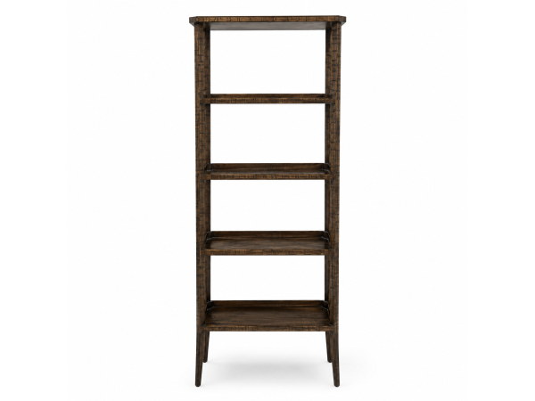 book shelf