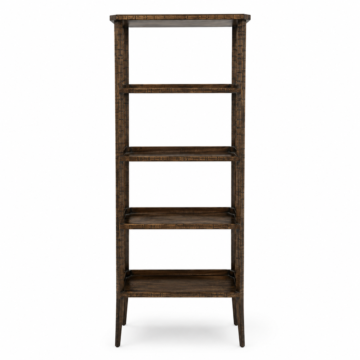 book shelf