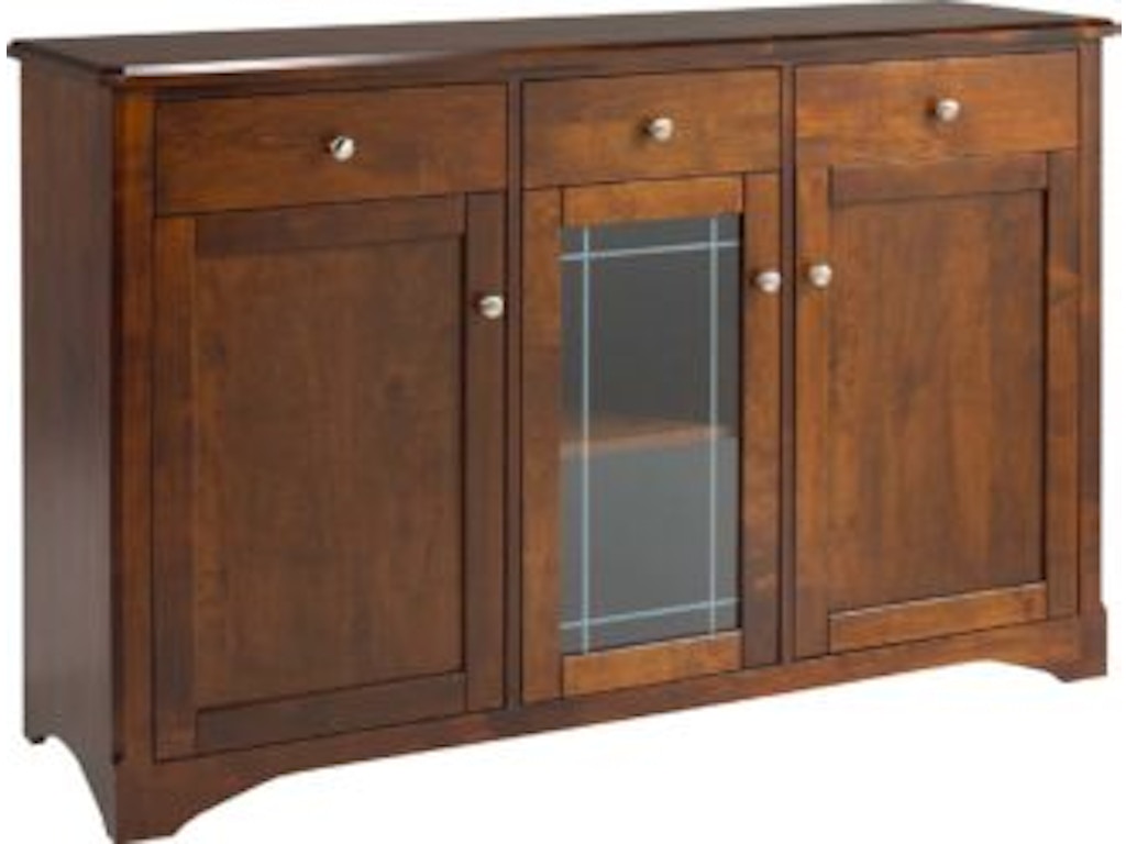 City Sideboard