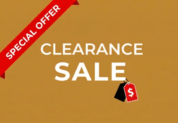 clearance