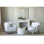 louis cannes bergere chair