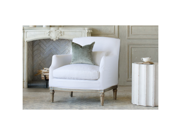 louis cannes bergere chair