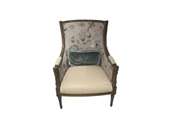 arm chair