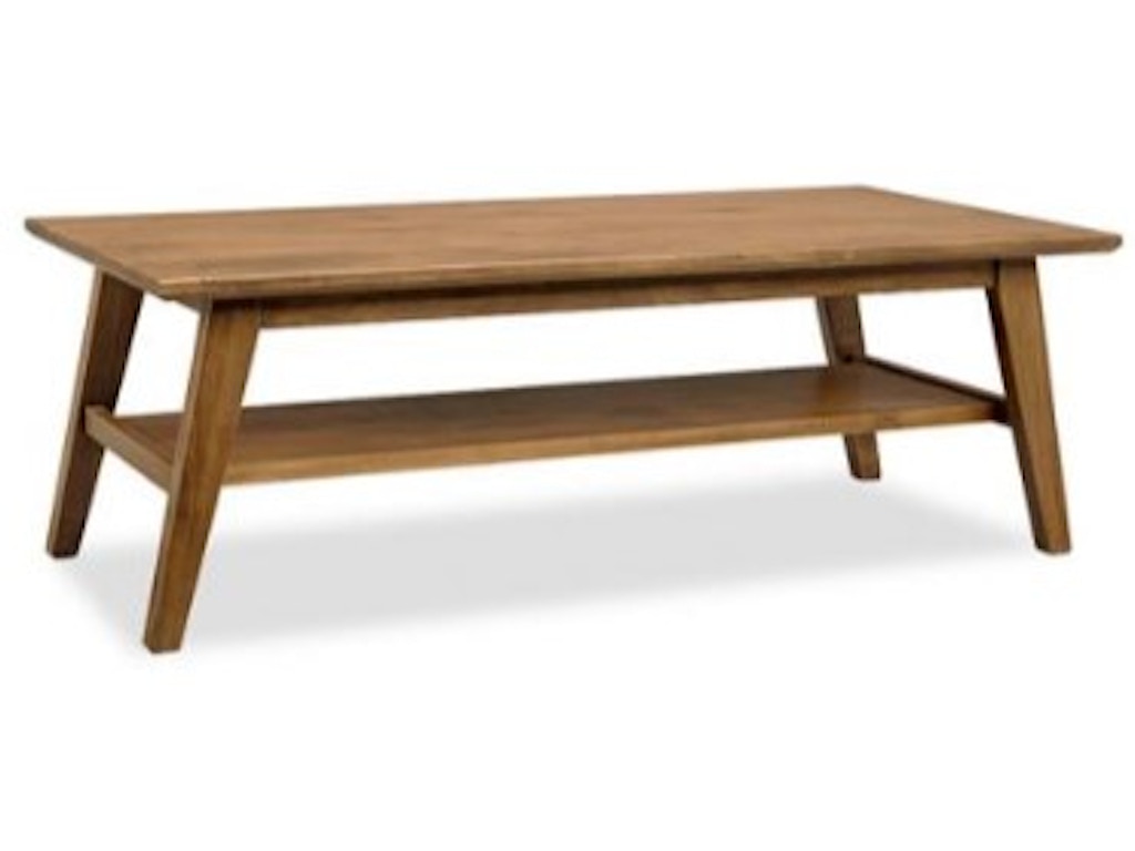 cocktail Tribeca Cocktail Table - Image 1