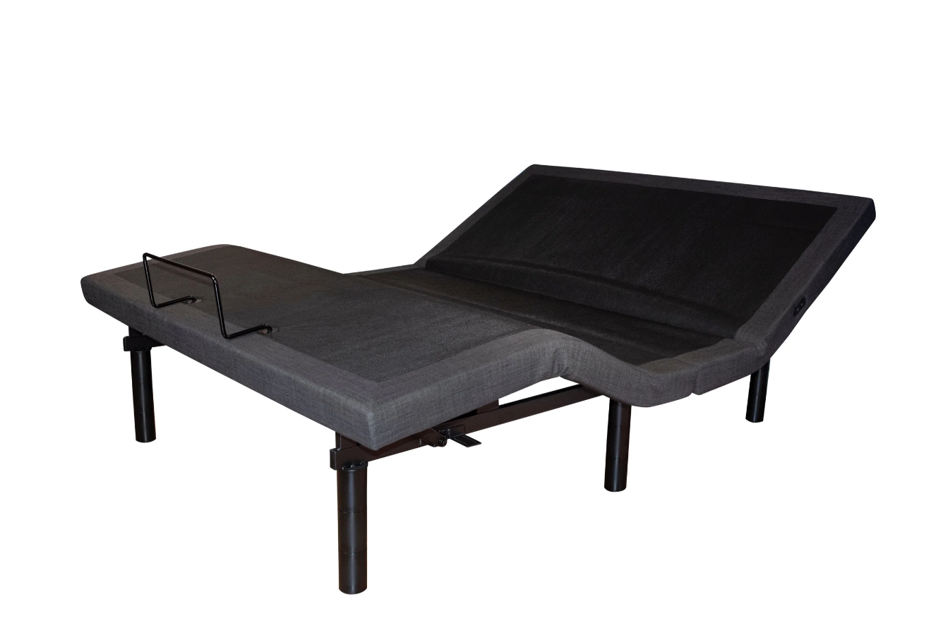 adjustable base