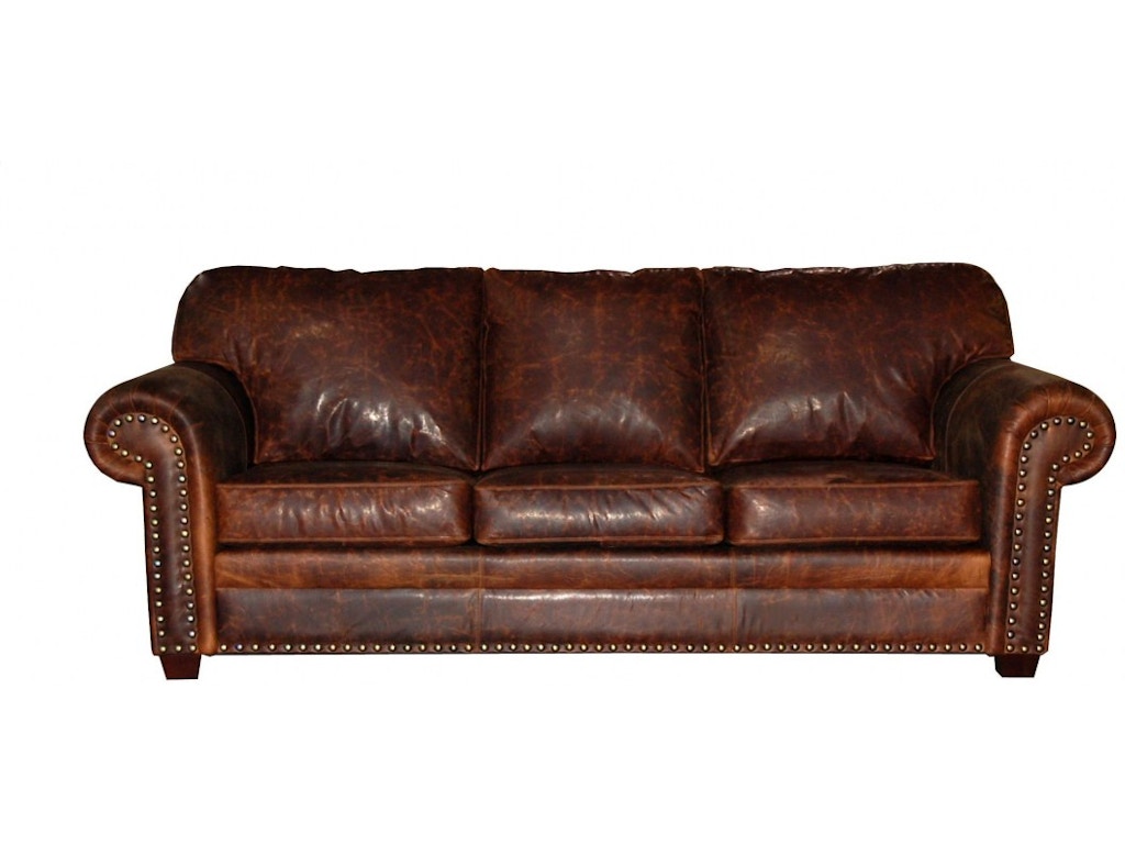 Cowboy Sofa
