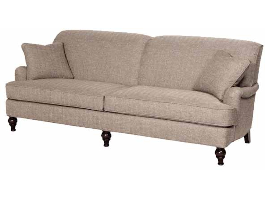 Crawford Sofa
