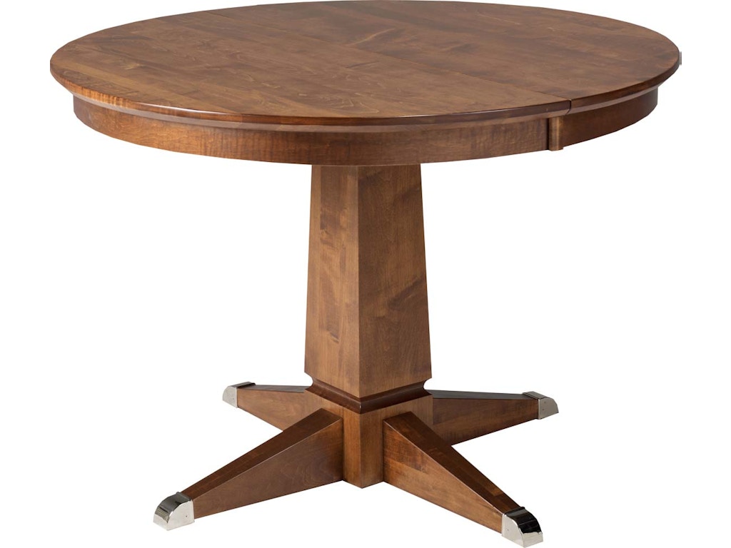 Danish Table