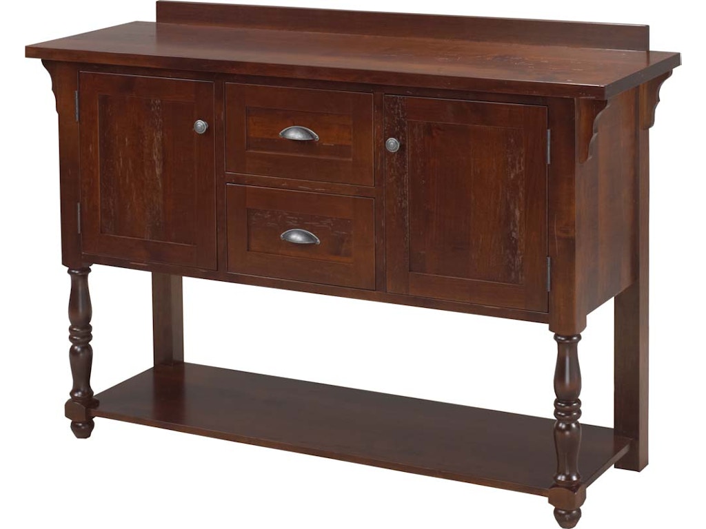 Darius Sideboard