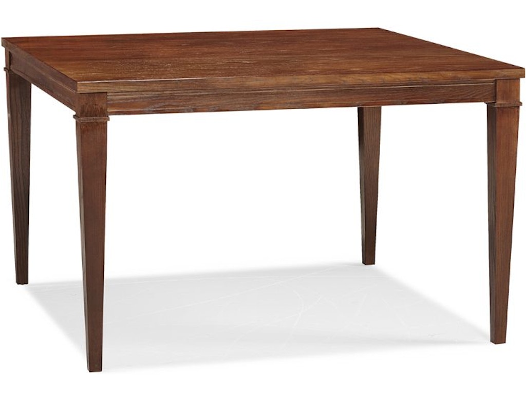 Dining Table 30"H With Ferndale Leg