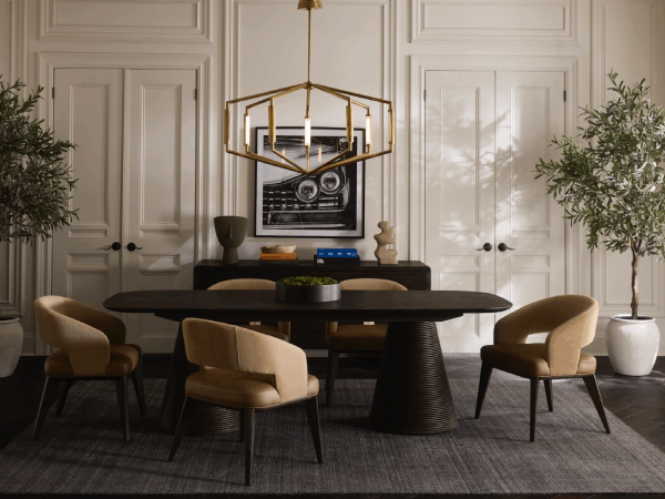 dining room critelli