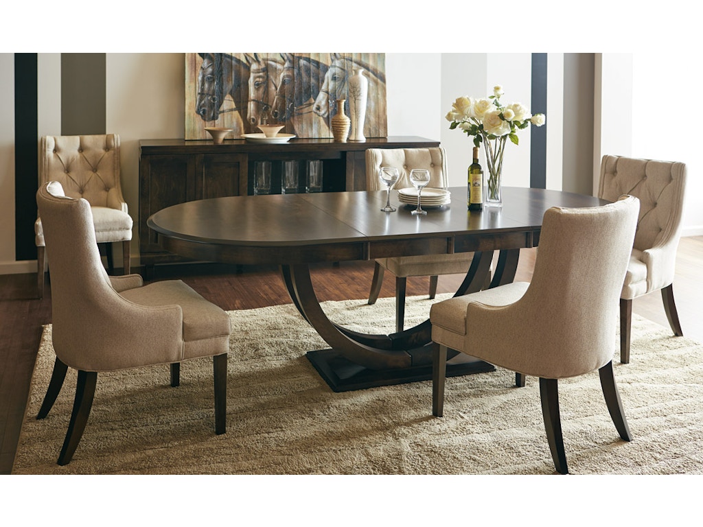 Dinning Table & Chairs