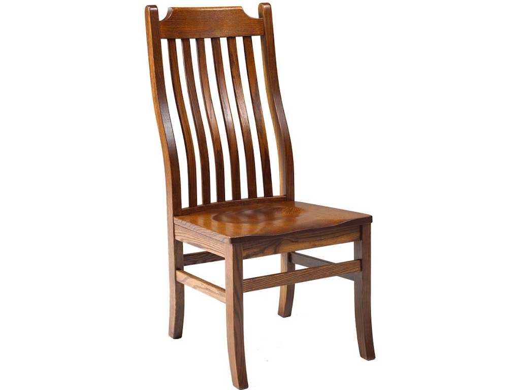 Dixon Chair