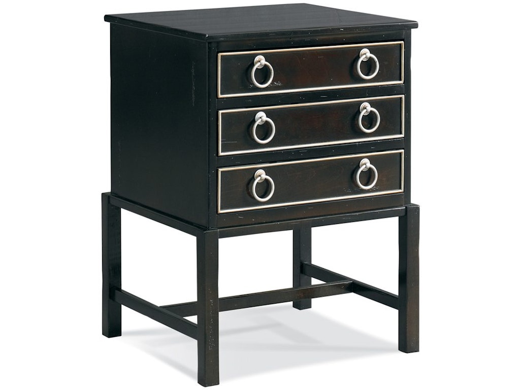 Drawer Chest