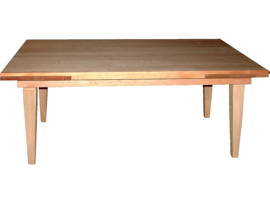 Edinburg Table