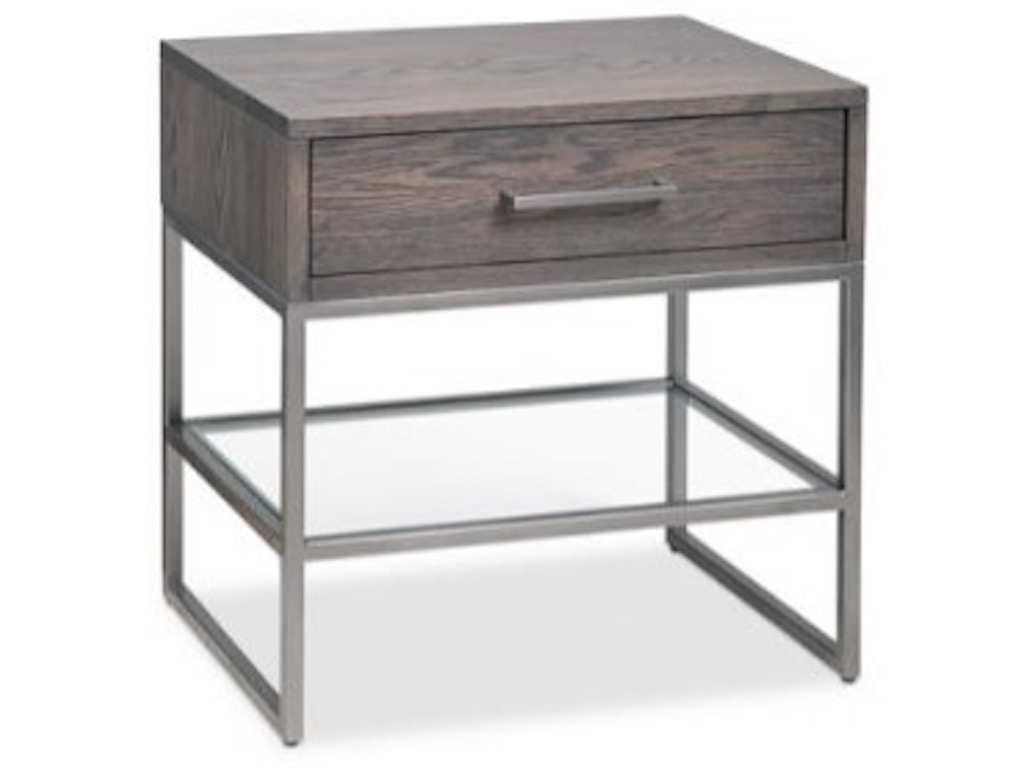 Electra Nightstand