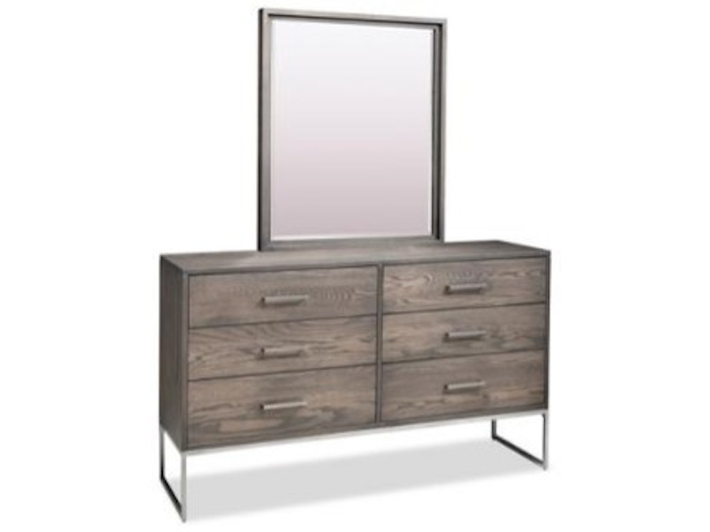 Electra Dresser