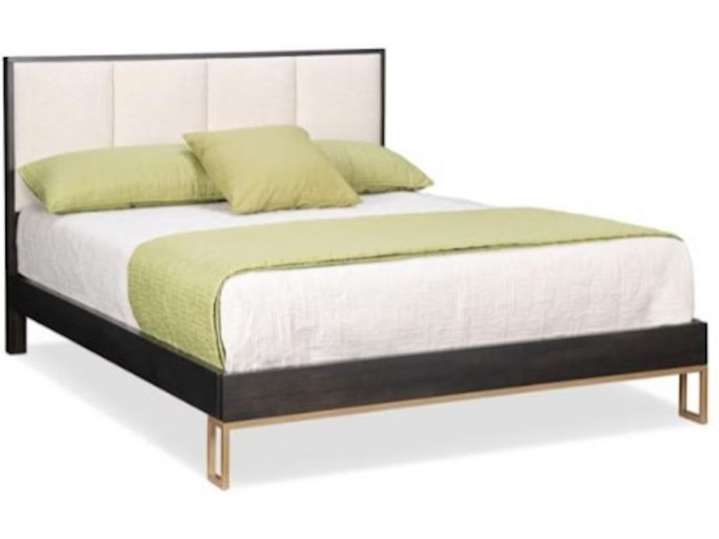electra Electra Fabric Bed - Image 1