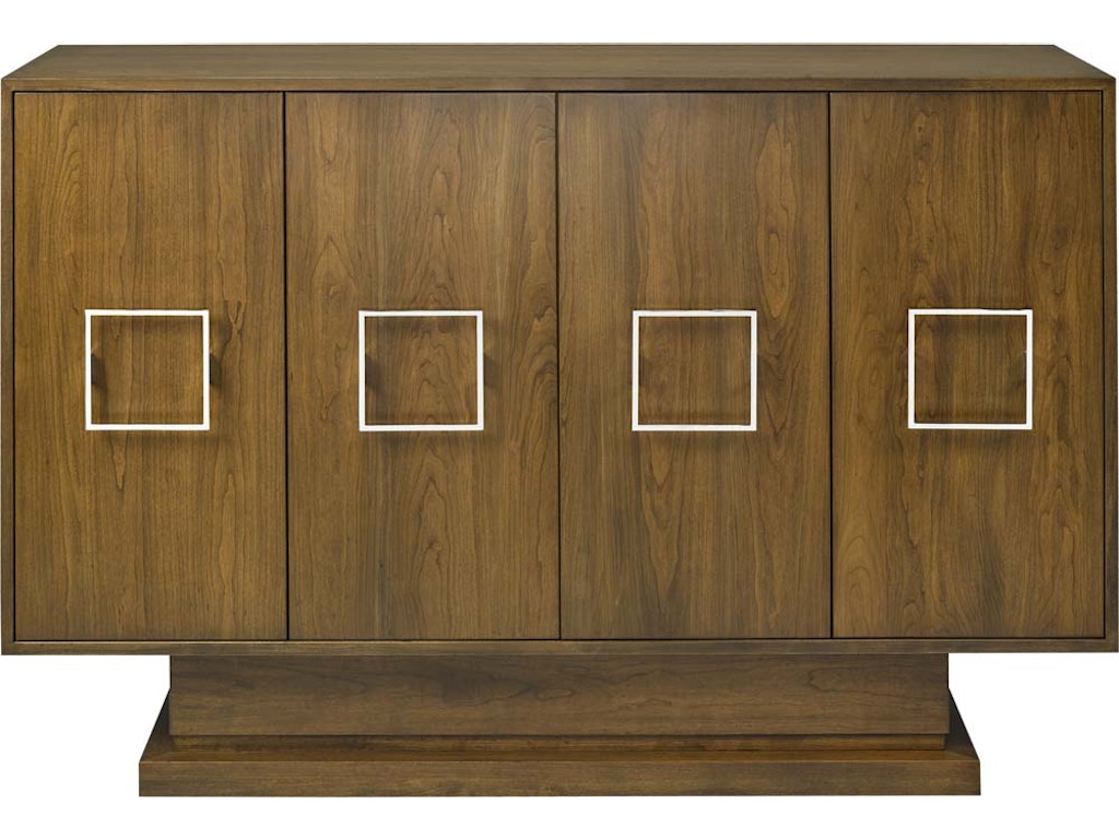 Exchange Place Sideboard