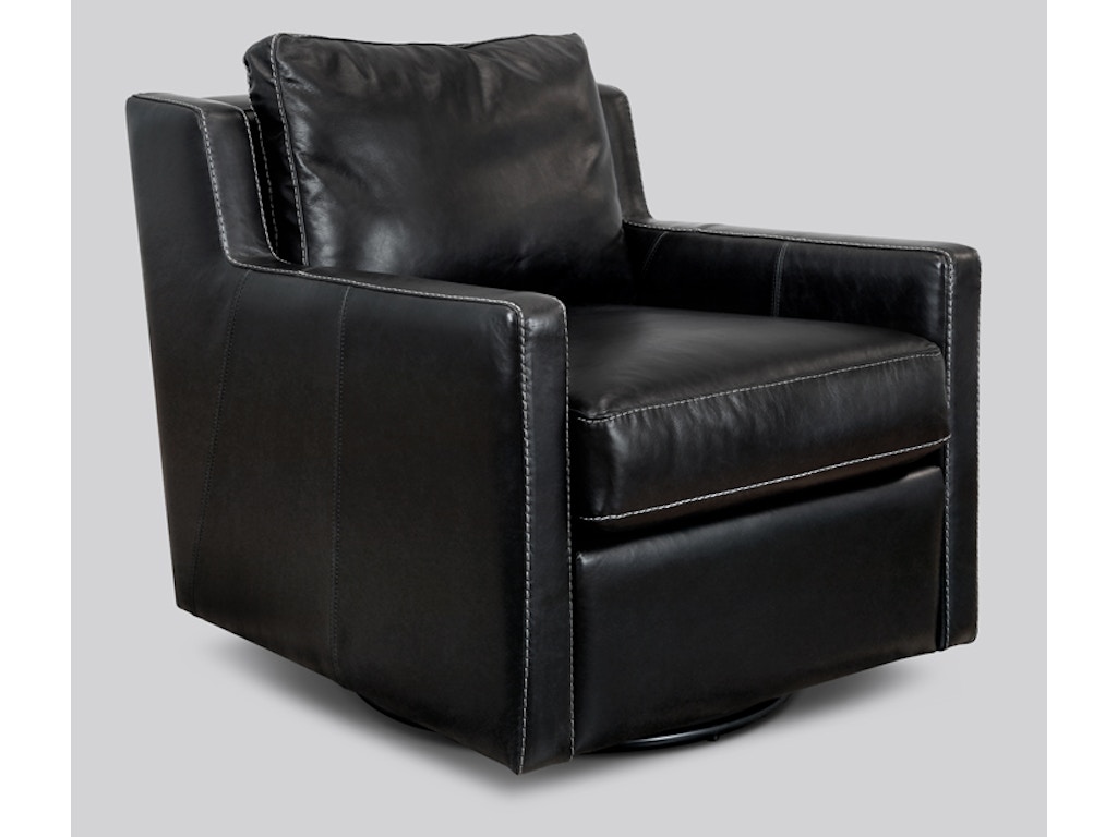 Fae Swivel Chair